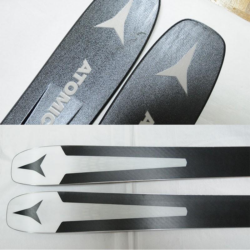 ATOMIC（アトミック） 2020 ATOMIC スキー板 展示品 VANTAGE 97 TI