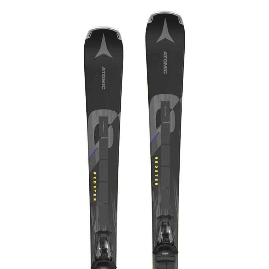 ATOMIC REDSTER Q7（23-24モデル） スキー板 166cm ATOMIC REDSTER Q7（23-24モデル） スキー板 166cm ATOMIC REDSTER Q7