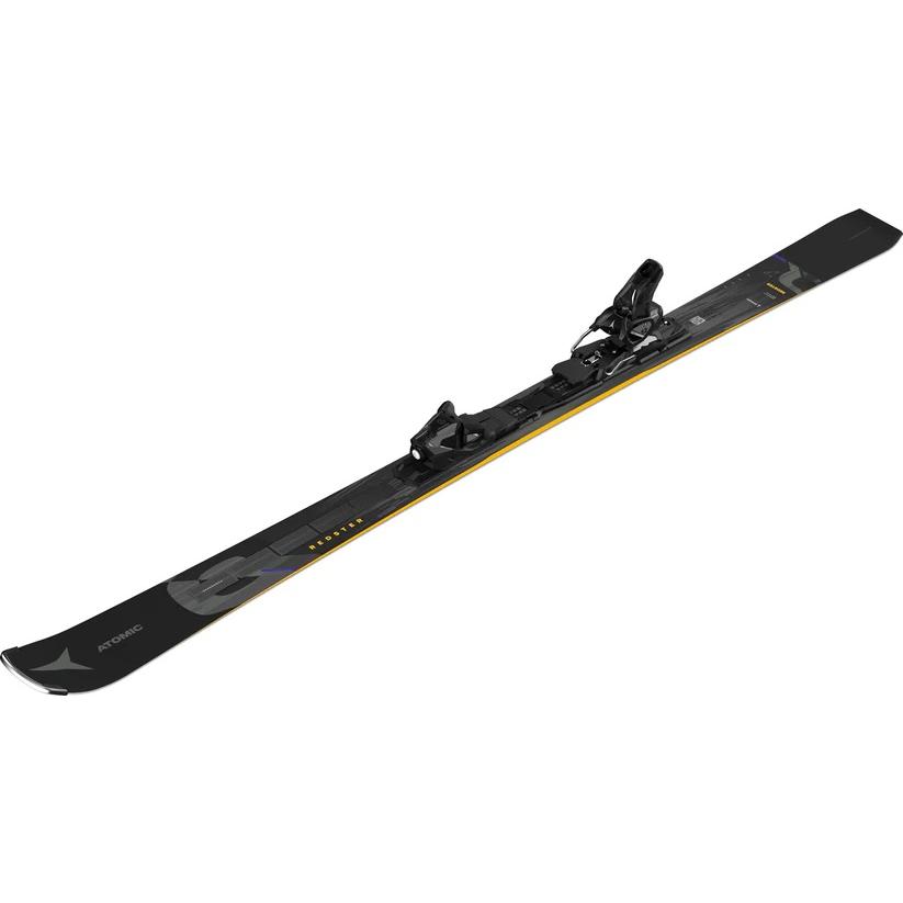 ATOMIC REDSTER Q7（23-24モデル） スキー板 166cm