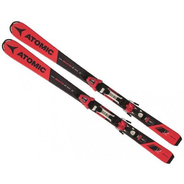ATOMIC（アトミック） 【再入荷】アトミック ジュニア スキー 2019