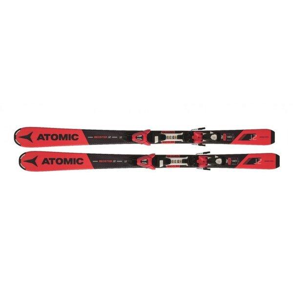 ATOMIC（アトミック） 【再入荷】アトミック ジュニア スキー 2019