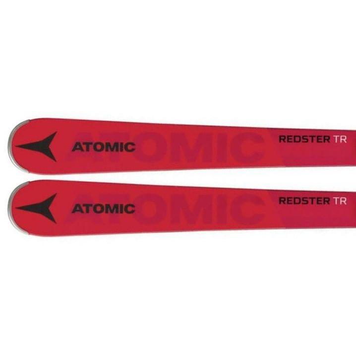 ATOMIC アトミックスキー 旧品特価 2019 REDSTER TR + X 12 TL-R ATOMIC アトミックスキー 旧品特価 2019 REDSTER TR + X 12 TL-R