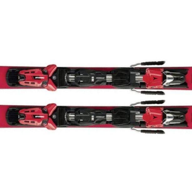 ATOMIC アトミックスキー 旧品特価 2019 REDSTER TR + X 12 TL-R ATOMIC アトミックスキー 旧品特価 2019 REDSTER TR + X 12 TL-R