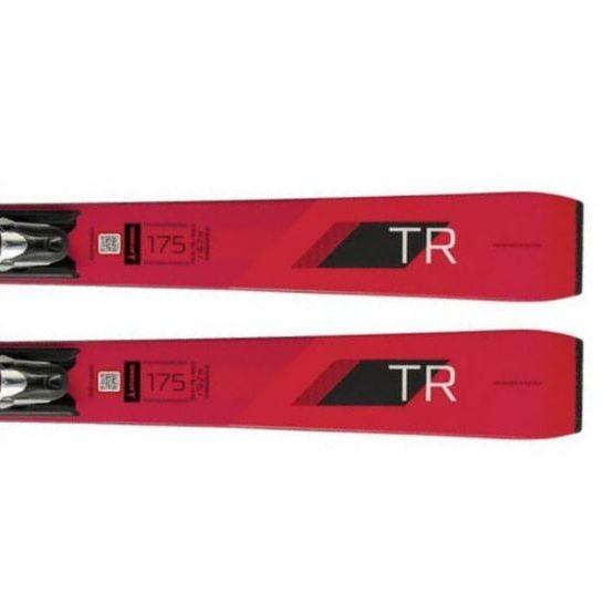 ATOMIC アトミックスキー 旧品特価 2019 REDSTER TR + X 12 TL-R ATOMIC アトミックスキー 旧品特価 2019 REDSTER TR + X 12 TL-R