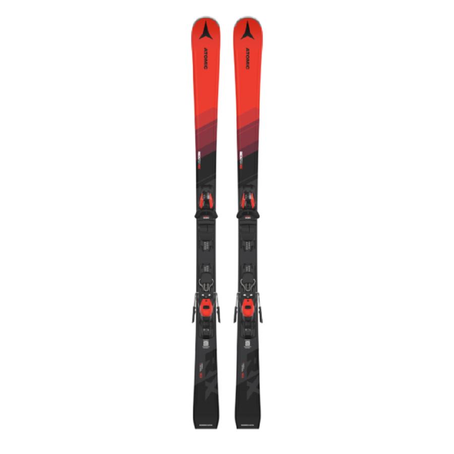 ATOMIC 【即納】2025 アトミック スキー板 REDSTER RX + M 10 GW ATOMIC 【即納】2025 アトミック スキー板 REDSTER RX + M 10 GW