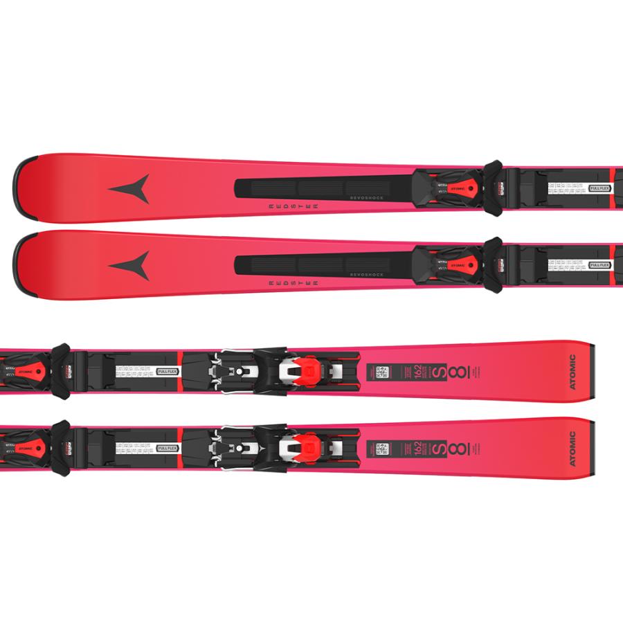 ATOMIC（アトミック） 【即納】2026 ATOMIC スキー板 REDSTER S8