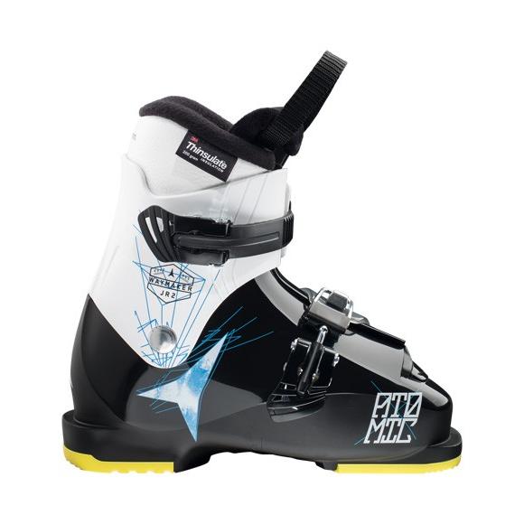 アトミックATOMIC WAYMAKER JR3 スキーブーツ22.0/22.5 アトミックATOMIC WAYMAKER JR3 スキーブーツ22.0/22.5 ATOMIC 旧