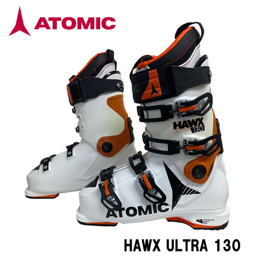 ATOMIC（アトミック） 【訳有 50％オフ】ATOMIC HAWX ULTRA 130 ALL