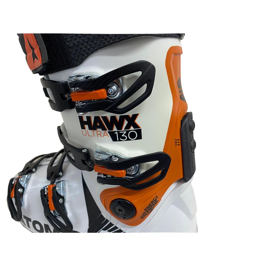 ATOMIC（アトミック） 【訳有 50％オフ】ATOMIC HAWX ULTRA 130 ALL