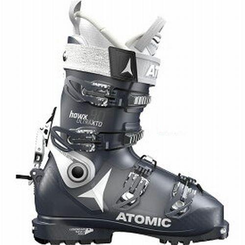 スキー ATOMIC Hawx Ultra XTD90 ATOMIC 旧モデル処分 HAWX ULTRA XTD 90 W レディース スキーブーツ