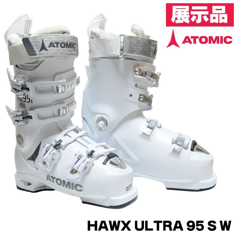 atomic hawx ultra 95