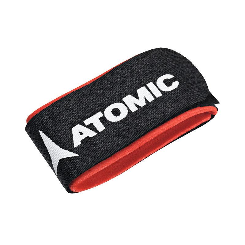 【入荷】ATOMIC アトミック スキーバンド ECO SKI FIX  AL5049210 スキー板 ベルクロ｜we-love-snow｜02