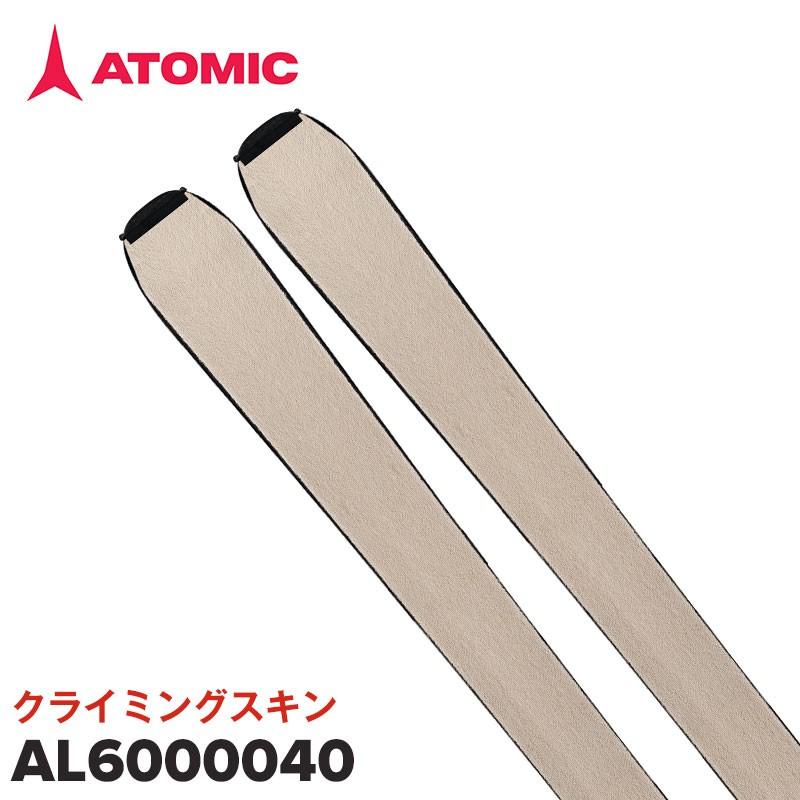 ATOMIC 2019 クライミング スキン HYBRID SKIN 78 アトミック ATOMIC 2019 クライミング スキン HYBRID SKIN 78 アトミック