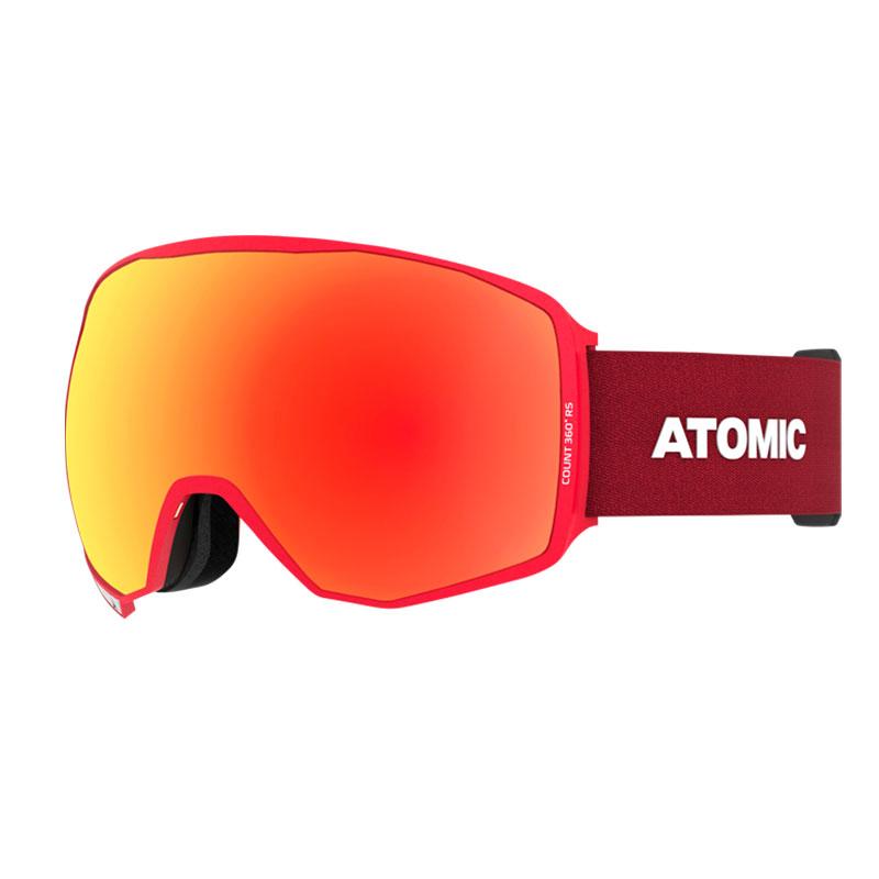 ATOMIC（アトミック） 2021 ATOMIC ゴーグル AN5106012 COUNT 360° HD