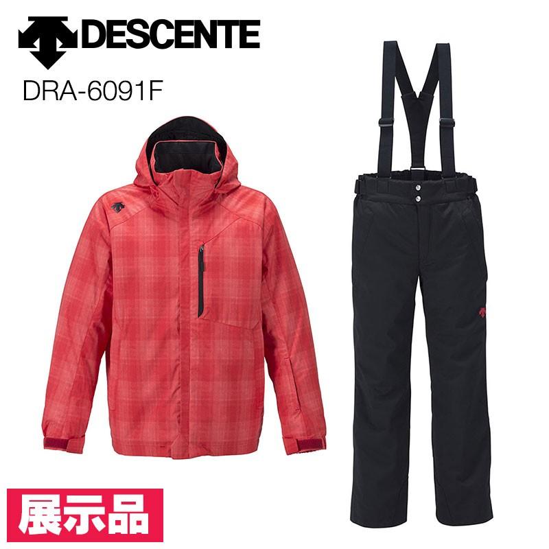 激安正規品 デサント スキーウェア上下 レディース 13号 未使用品 ウエア 女性用 Alrc Asia