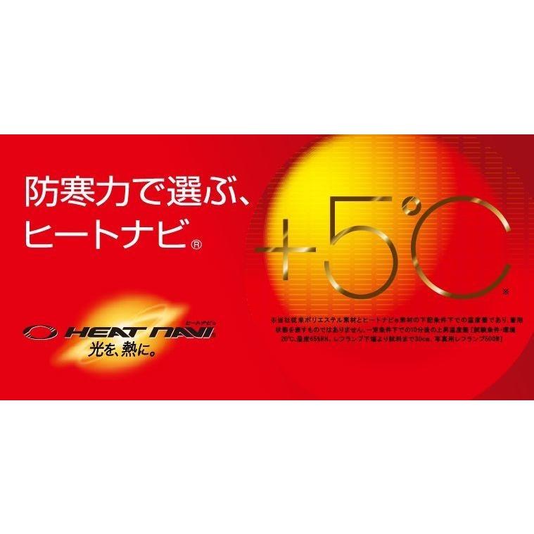 DESCENTE（デサント） HEAT NAVI UNDER TIGHTS DUS-6414P UNISEX