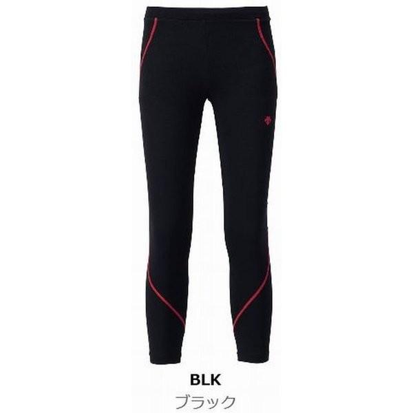 DESCENTE（デサント） ヒートナビ JUNIOR UNDER TIGHTS DUS-6434JP