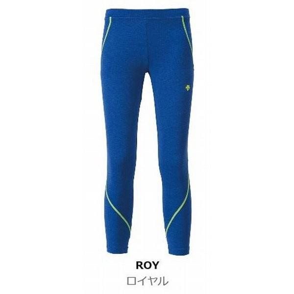 DESCENTE（デサント） ヒートナビ JUNIOR UNDER TIGHTS DUS-6434JP