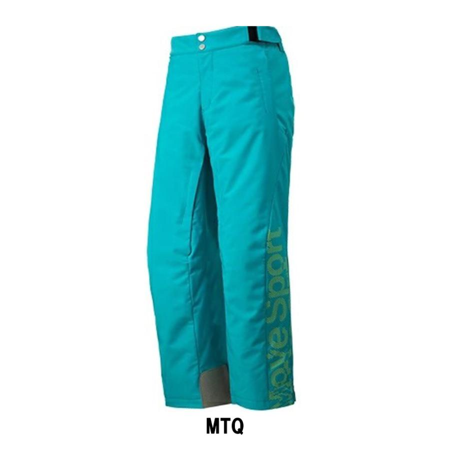 DESCENTE（デサント） 【再入荷】 スキーウエア スキーパンツ DWMMJD70