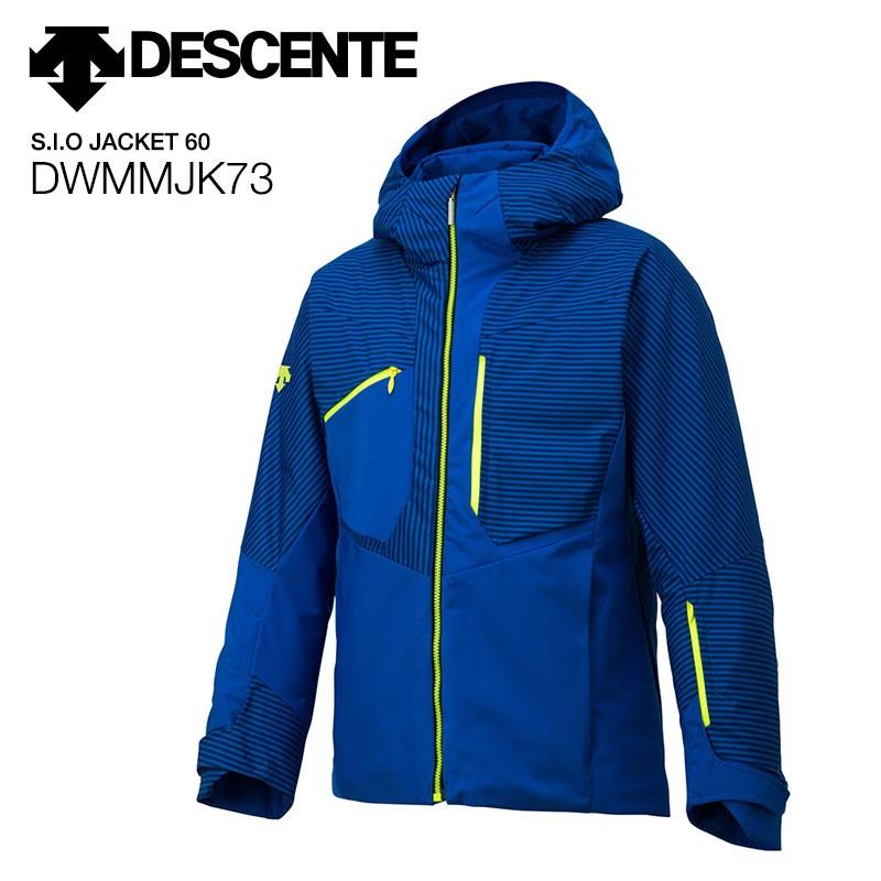 旧モデル 18 19 Descente スキーウェア ジャケット Dwmmjk73 S I O Jacket 60 スキー スノボ スノーボード Dwmmjk73 スキー屋さん 通販 Yahoo ショッピング