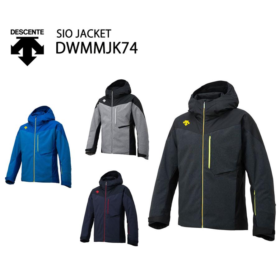 ATOMIC 【再入荷】DESCENTE スキーウエア ジャケット ウェア ATOMIC 【再入荷】DESCENTE スキーウエア ジャケット ウェア