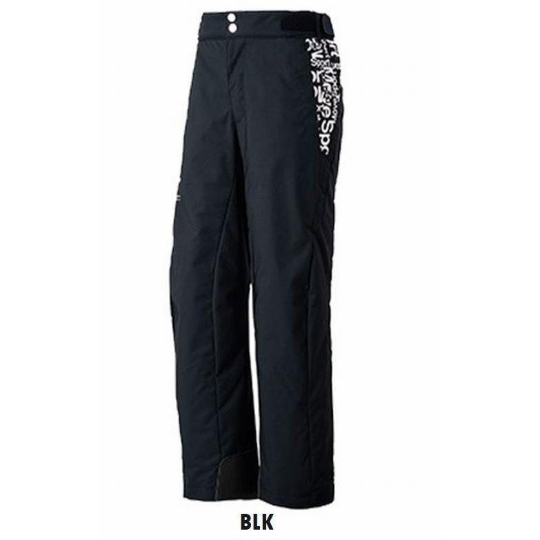 DESCENTE（デサント） スキーパンツ S・I・O PANT 40 DWMOJD71 スキー