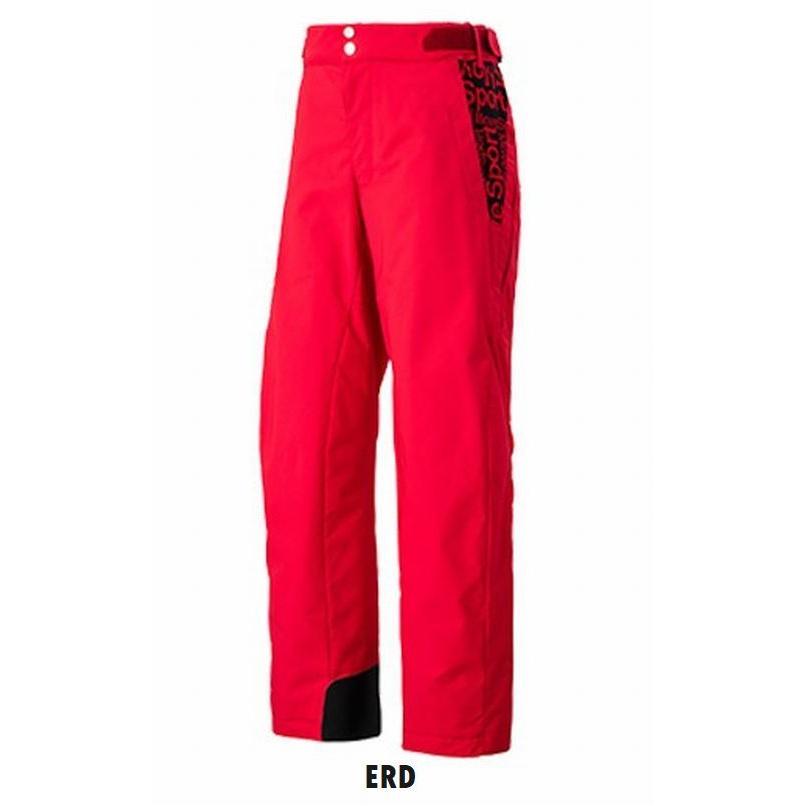 DESCENTE（デサント） スキーパンツ S・I・O PANT 40 DWMOJD71 スキー