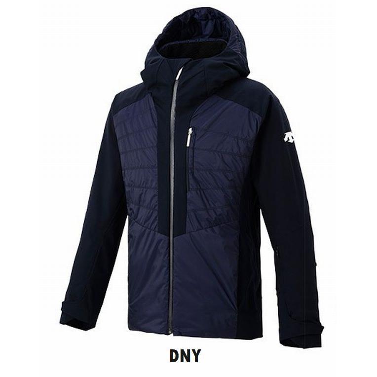 DURALEX DESCENTE デサント スキーウェア S・I・O JACKET 60 DURALEX DESCENTE デサント スキーウェア S・I・O JACKET 60