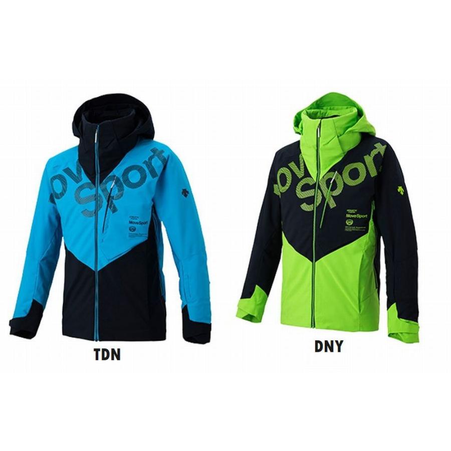 DESCENTE デサント スキーウェア S・I・O JACKET 60 MOVESPORT DESCENTE デサント スキーウェア S・I・O JACKET 60 MOVESPORT