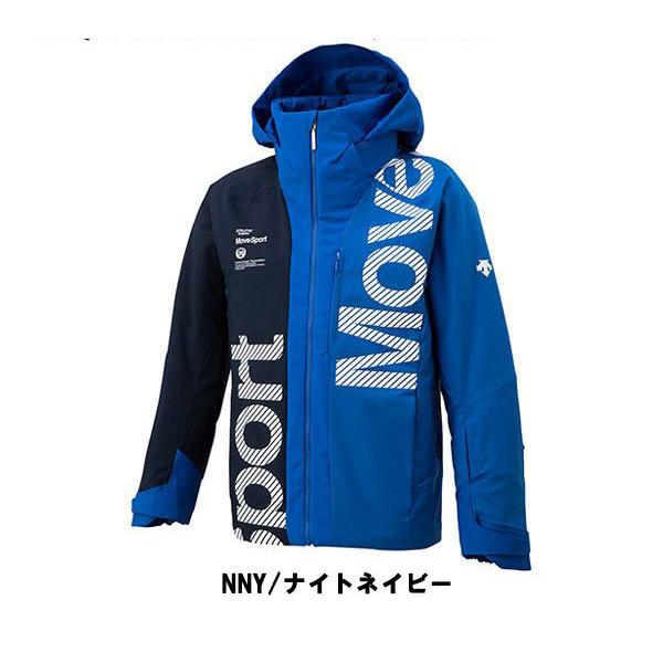 DESCENTE デサント スキーウェア S・I・O INSULATED JACKET MOVE DESCENTE デサント スキーウェア S・I・O INSULATED JACKET MOVE