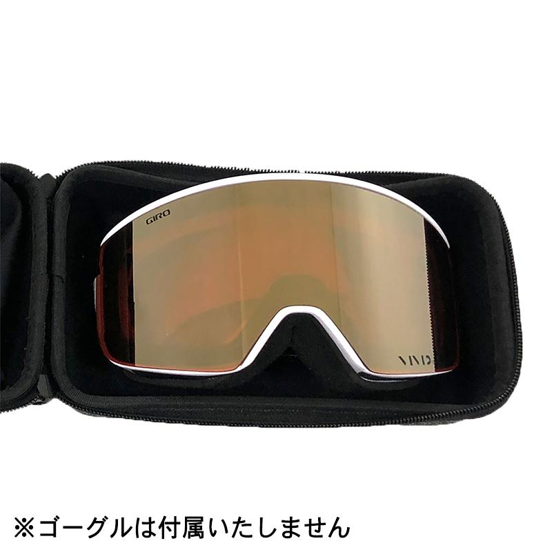 2023-24モデル　GIRO ジロ GOGGLES CASE ゴーグルケース スキーゴーグル用 スキー・スノボ ウィンタースポーツ用｜we-love-snow｜04