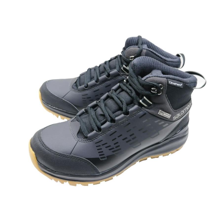 salomon climatherm