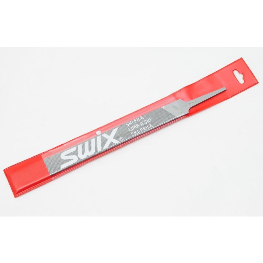 新版 スウィックス SWIX クロームファイル T106N スキー スノーボード 
