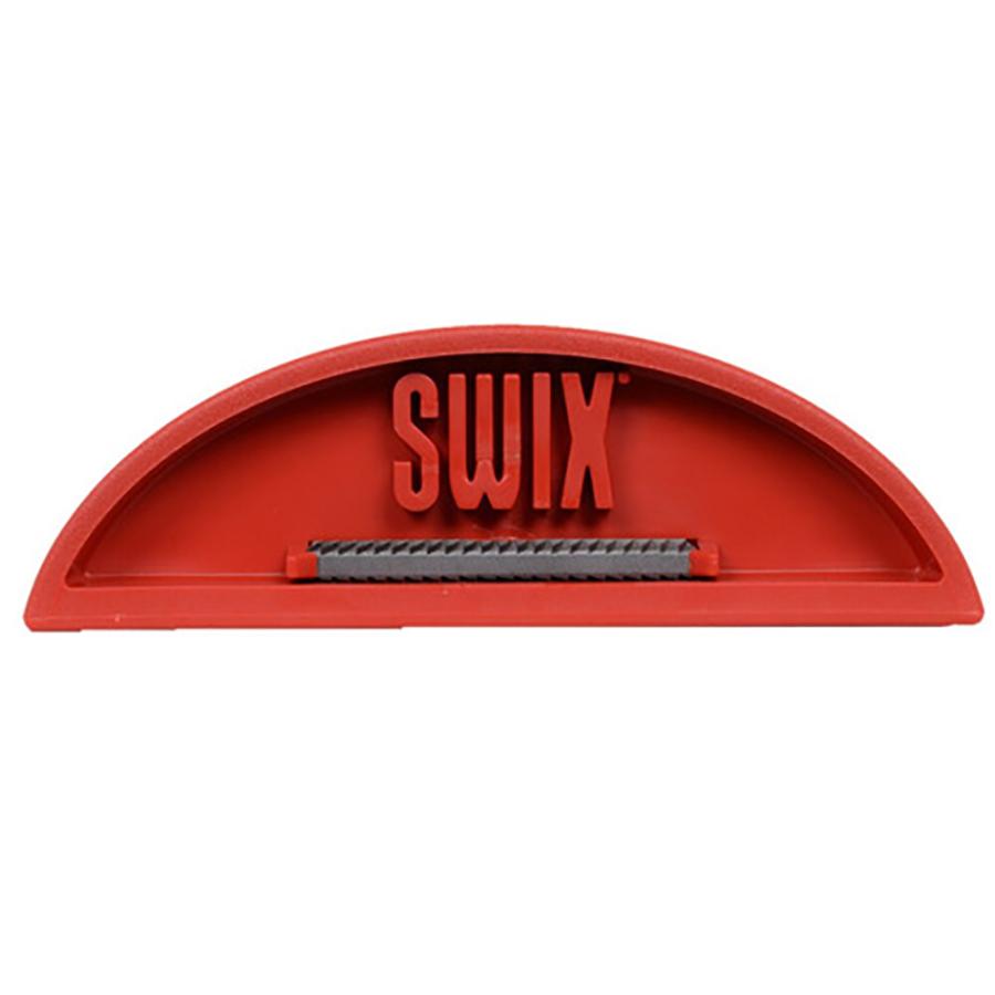 SWIX（スウィックス） 訳有 スクレーパーシャープナー T0408 ファイル