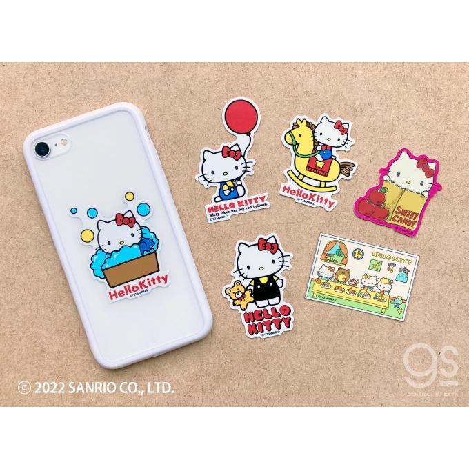 全6種セット ハローキティレトロ 大人買い セット販売 全6種セット ハローキティレトロ 大人買い セット販売