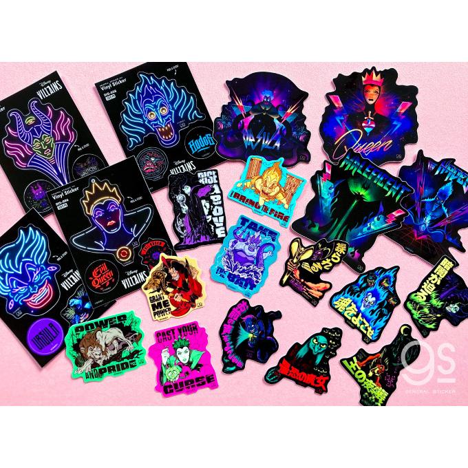 ディズニー ヴィランズ ハデス ヘラクレス キャラクターステッカー ダイカット Disney Villains 悪者 悪役 アニメ 映画 人気 Dis004 Gs 公式グッズ Dis 004 ゼネラルステッカー 通販 Yahoo ショッピング