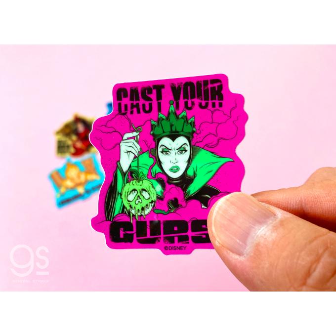90 Off ディズニー ヴィランズ ハデス ヘラクレス ミニステッカー Disney Villains 悪者 悪役 アニメ 映画 人気 Dis0 Gs 公式グッズ Spa Rumba Fr
