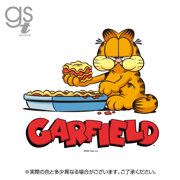 ネット限定商品 ガーフィールド キャラクターtシャツ ラザニア レディースサイズ M L アメリカ アニメ Garfield 猫 オマケ付き Gf035 Gs 公式グッズ Gf 035 ゼネラルステッカー 通販 Yahoo ショッピング