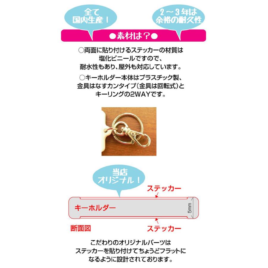 選べるカラー 喘息です キーホルダー アピール 両面 イラスト 表示 アクセサリー コロナウィルス対策 咳エチケット Gsj322 Gs グッズ Gsj 322 ゼネラルステッカー 通販 Yahoo ショッピング