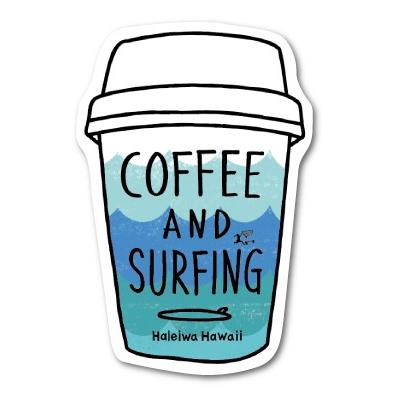 ハレイワハッピーマーケット ステッカー コーヒー Hhm0 おしゃれ ハワイ ノースショア グッズ Hhm 0 ゼネラルステッカー 通販 Yahoo ショッピング