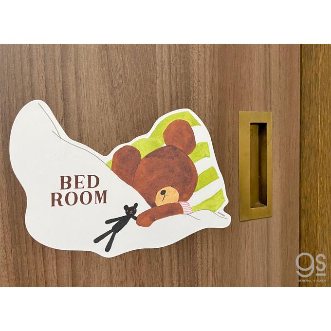 くまのがっこう Kitchen ウォールステッカー キャラクターステッカー ジャッキー くま 絵本 イラスト かわいい こども インテリア Kmg034 Gs 公式グッズ Kmg 034 ゼネラルステッカー 通販 Yahoo ショッピング