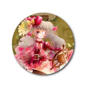 76mm缶バッジ Lcb019 しめ子 マール キサラギ ハローキティといっしょ シリーズ Lcb 019 ゼネラルステッカー 通販 Yahoo ショッピング