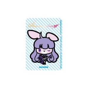 Lcs294 チュチュ プラズマジカ ミューモン ショウバイロック ミニステッカー サンリオ Lcs 294 ゼネラルステッカー 通販 Yahoo ショッピング