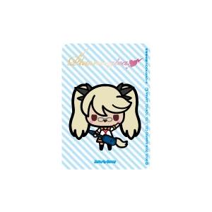 Lcs295 レトリー プラズマジカ ミューモン ショウバイロック ミニステッカー サンリオ Lcs 295 ゼネラルステッカー 通販 Yahoo ショッピング