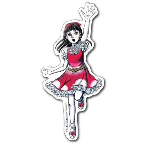 ゲリラSALE▶︎import/海外女の子装飾ステッカーセットF その他ステッカー Mall FANY – テープ・マスキングテープ