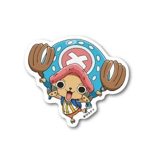 ワンピース Sdキャラ ミニ チョッパー Lcs710 One Piece ステッカー キャラクター ライセンス商品 グッズ ジャンプ マンガ アニメ Lcs 710 ゼネラルステッカー 通販 Yahoo ショッピング