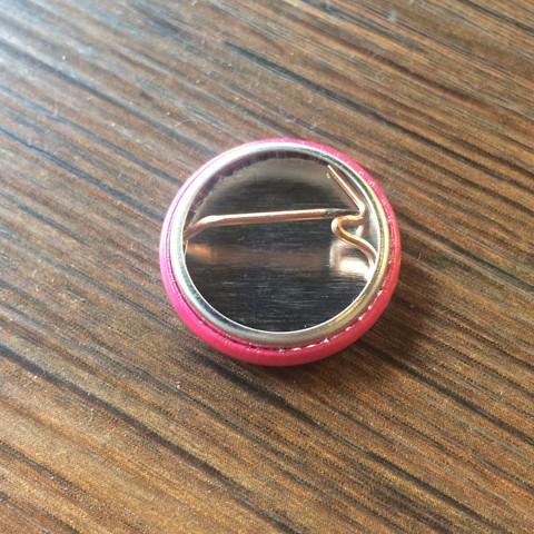 豆缶 マスクにつける缶バッジ 花粉症です 22mmサイズ 表示 アピール アクセサリー 缶バッジ コロナウィルス対策 小さめ かわいい おしゃれ Mame001 グッズ Mame 001 ゼネラルステッカー 通販 Yahoo ショッピング