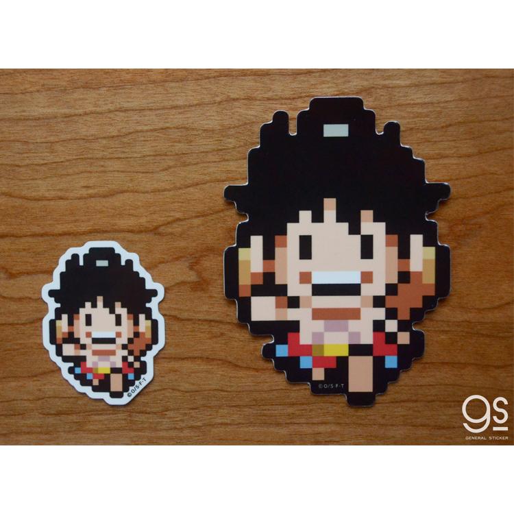 全40種 ピクセルワンピース ノーマルサイズ ONE PIECE ドット絵 全40種 ピクセルワンピース ノーマルサイズ ONE PIECE ドット絵