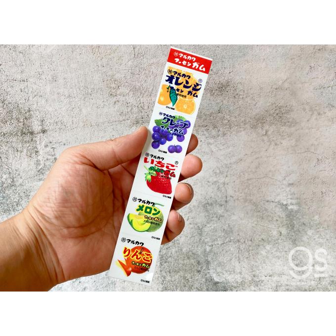 通販サイト限定 レトロ駄菓子 ステッカー フーセンガム 5枚 通販サイト限定 レトロ駄菓子 ステッカー フーセンガム 5枚