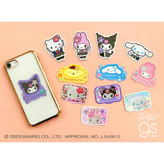 サンリオ　スイートコロン　平成レトロ　貯金箱　 シール　缶　ハチ　花柄　カラフル 2025年最新】サンリオスウィートコロンの人気アイテム - メルカリ